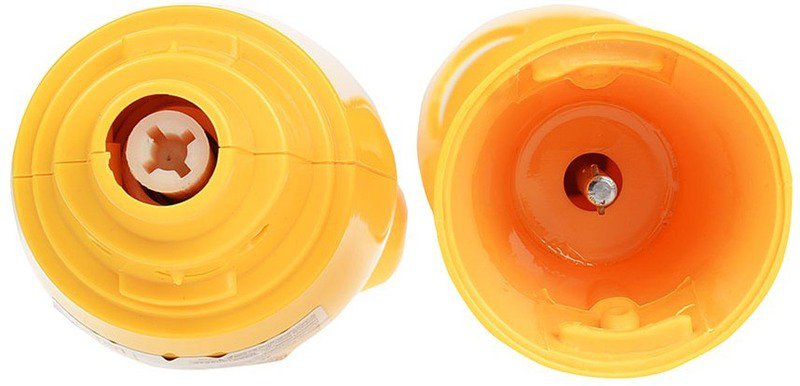 Купить Блендер SATURN ST-FP 0046 Yellow — Фото 3