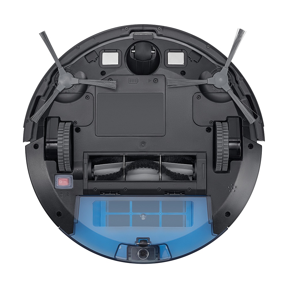 Купить Робот-пылесос POLARIS PVCR 1026 — Фото 6