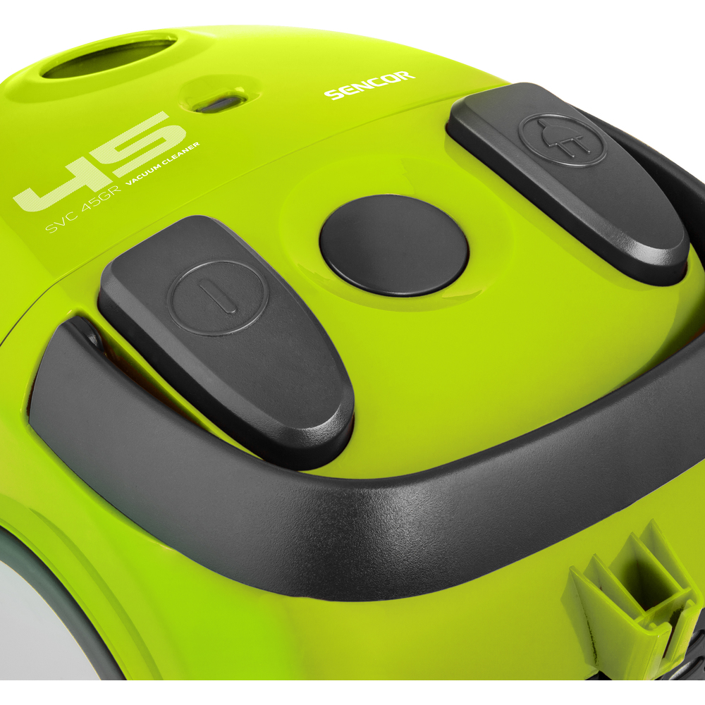 Купить Пылесос Sencor SVC 45GR — Фото 6