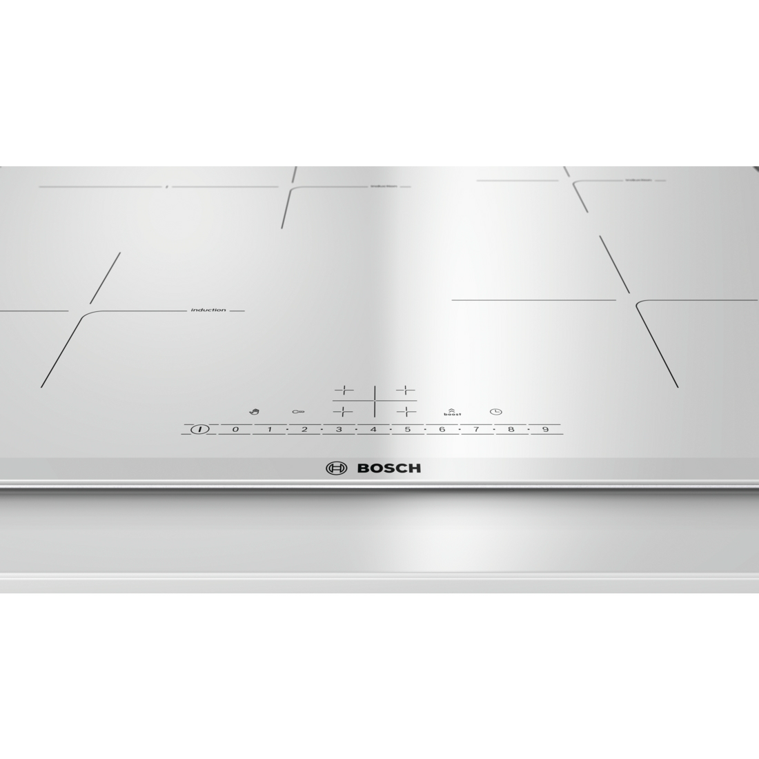 Купить Индукционная варочная панель Bosch PIF672FB1E — Фото 2