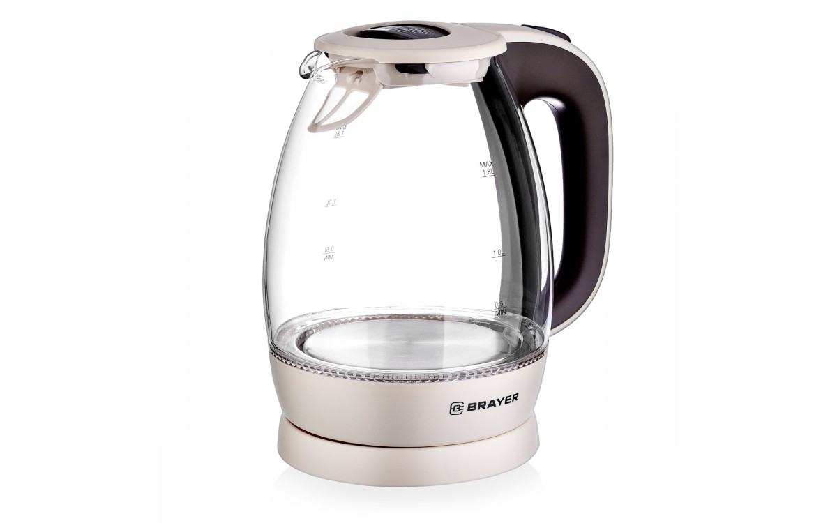 Купить Чайник BRAYER BR1045BN — Фото 3