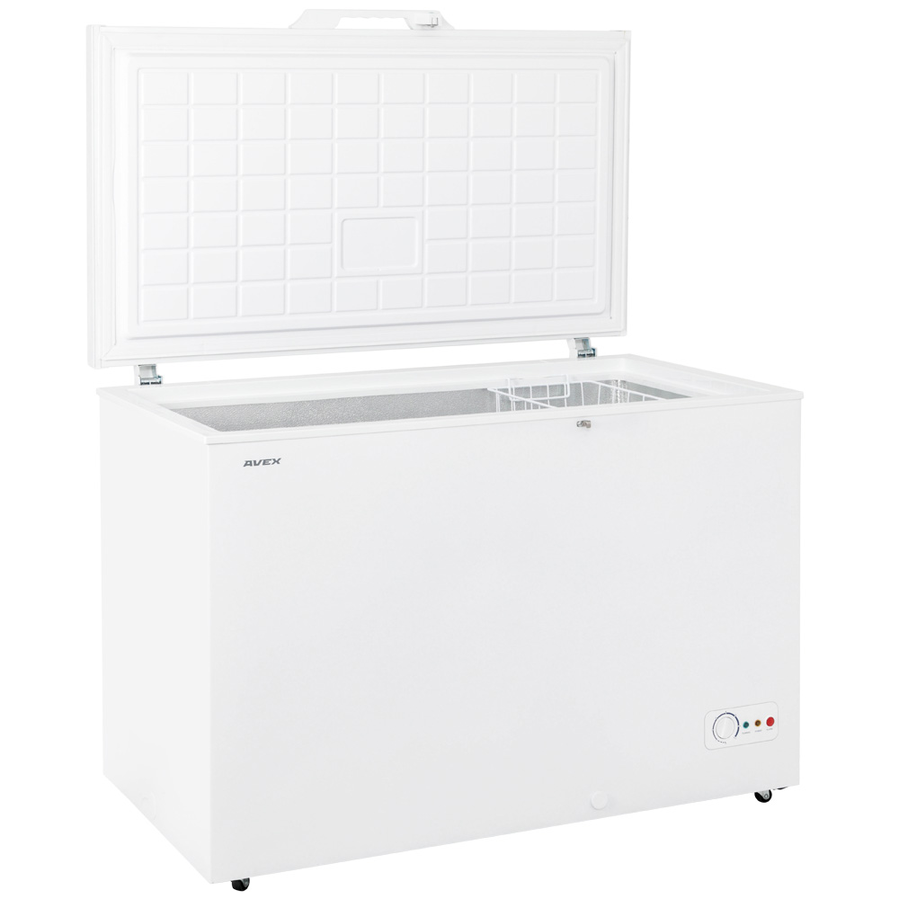Купить Морозильный ларь AVEX CF 400 — Фото 3