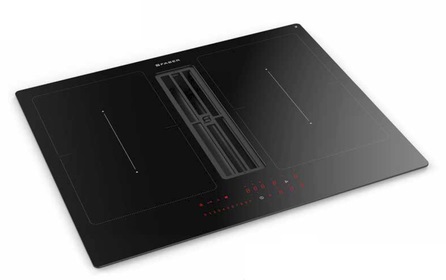 Индукционная варочная панель FABER GALILEO SMART BK A600																		 — описание, фото, цены в интернет-магазине PT Stores