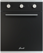 Газовый духовой шкаф Fornelli FG 45 COLIBRI																		 — описание, фото, цены в интернет-магазине PT Stores