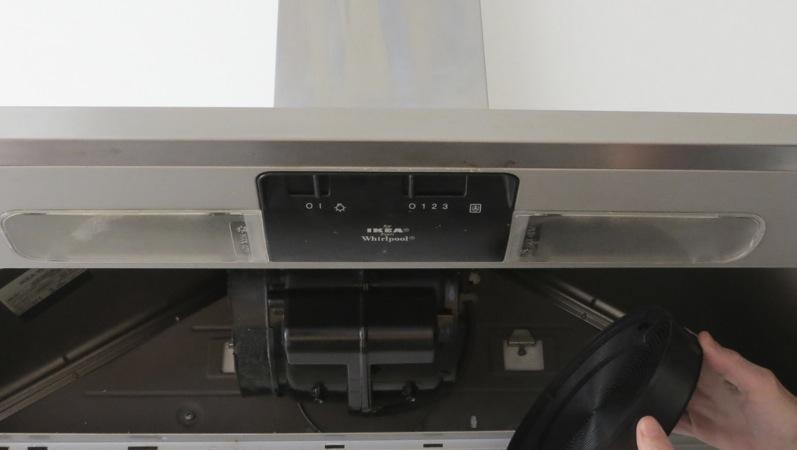 Купить  AKPO Угольный фильтр Универсальный — Фото 2