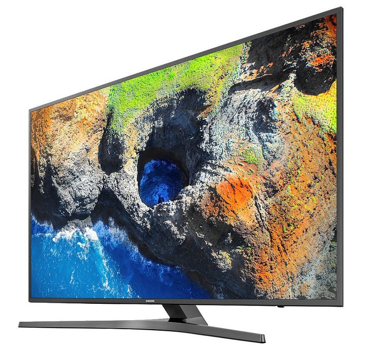 Купить Телевизор SAMSUNG UE40MU6470U — Фото 8