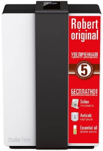 Купить Очиститель воздуха Stadler Form Robert Original R-007 — Фото 2