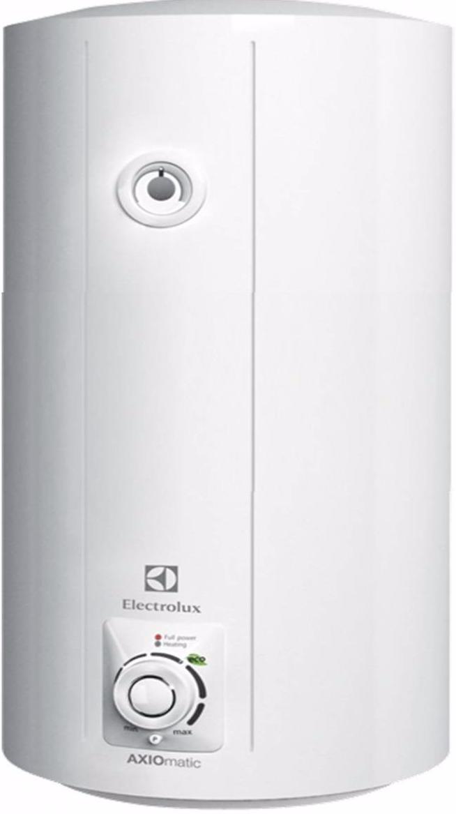 Водонагреватель накопительный Electrolux EWH 150 AXIOmatic																		 — описание, фото, цены в интернет-магазине PT Stores