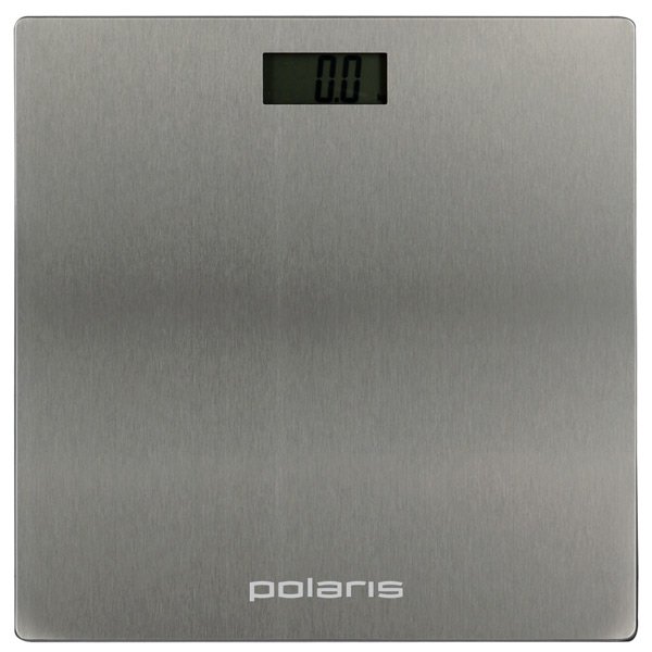 Напольные весы POLARIS PWS 1841DM																		 — описание, фото, цены в интернет-магазине PT Stores