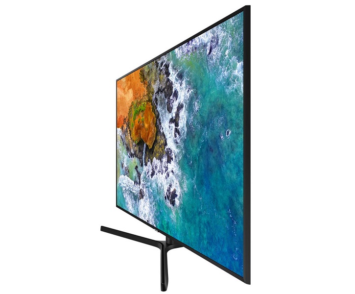 Купить Телевизор SAMSUNG UE43NU7400 — Фото 4