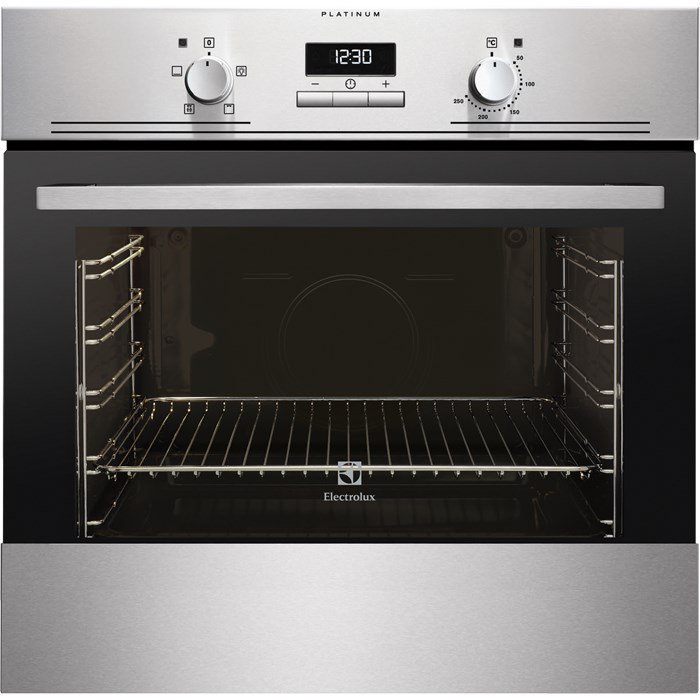 Газовый духовой шкаф Electrolux EOG 91402 AX 																		 — описание, фото, цены в интернет-магазине PT Stores