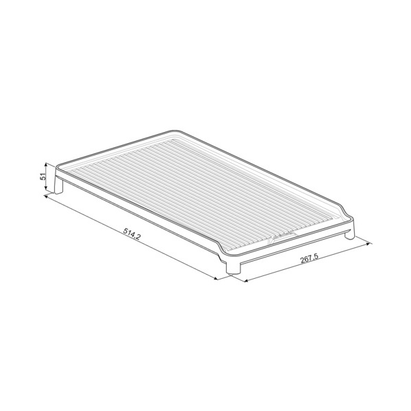 Купить  SMEG BGTR4110 — Фото 2