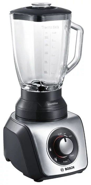 Блендер BOSCH MMB 65G0M																		 — описание, фото, цены в интернет-магазине PT Stores