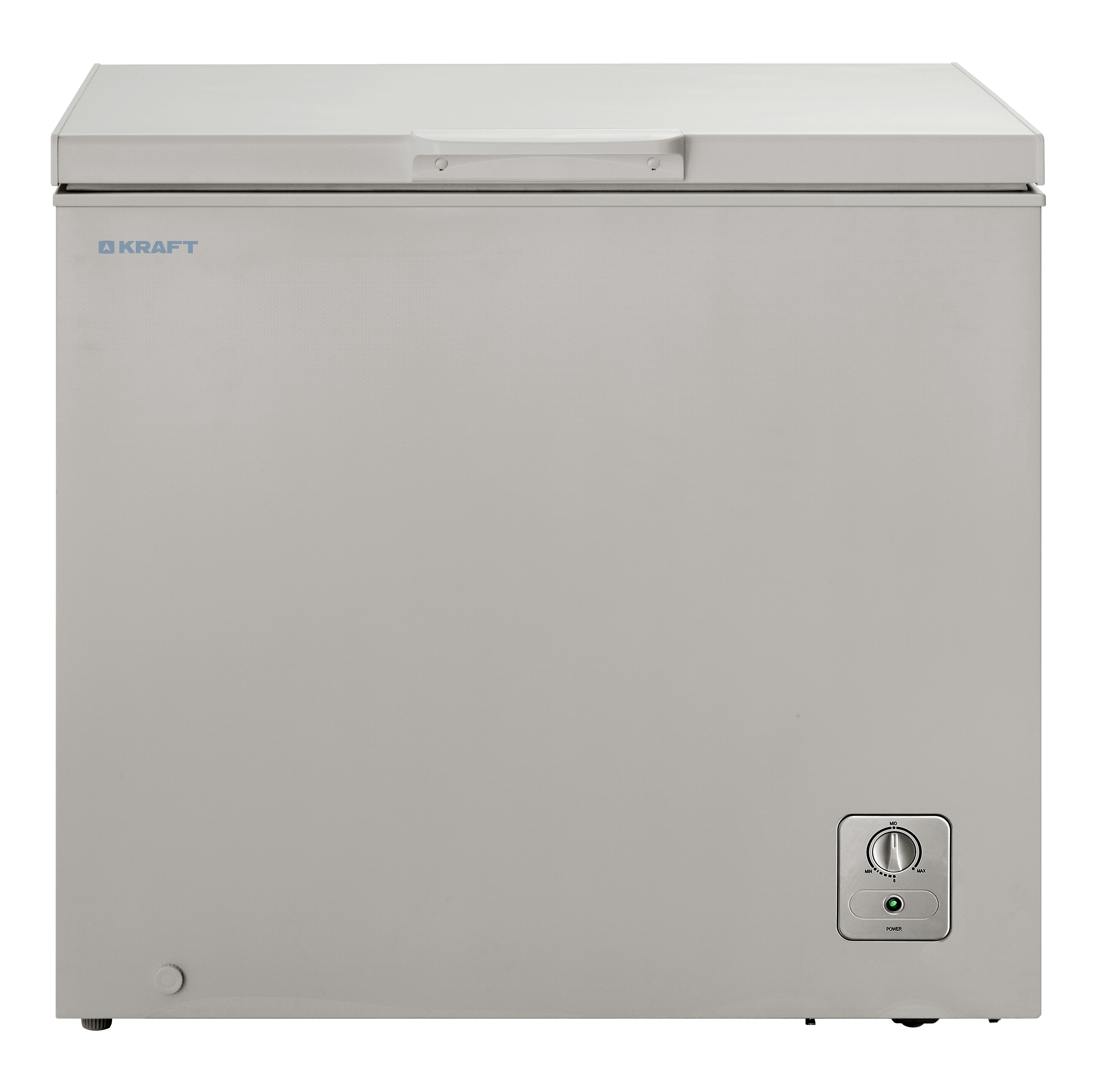 Морозильный ларь KRAFT BD(W)-247S																		 — описание, фото, цены в интернет-магазине PT Stores