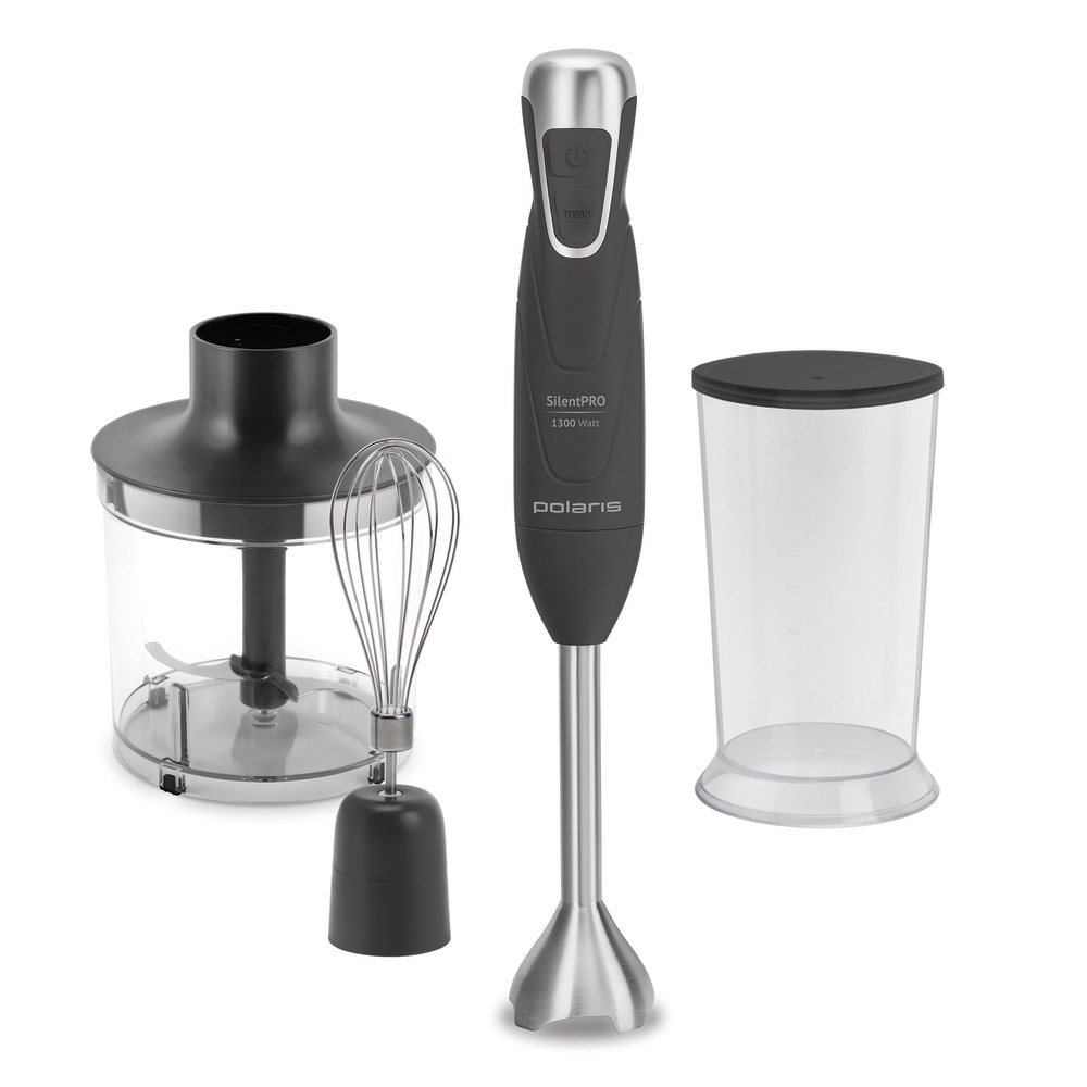 Миксер POLARIS PHB 1384																		 — описание, фото, цены в интернет-магазине PT Stores