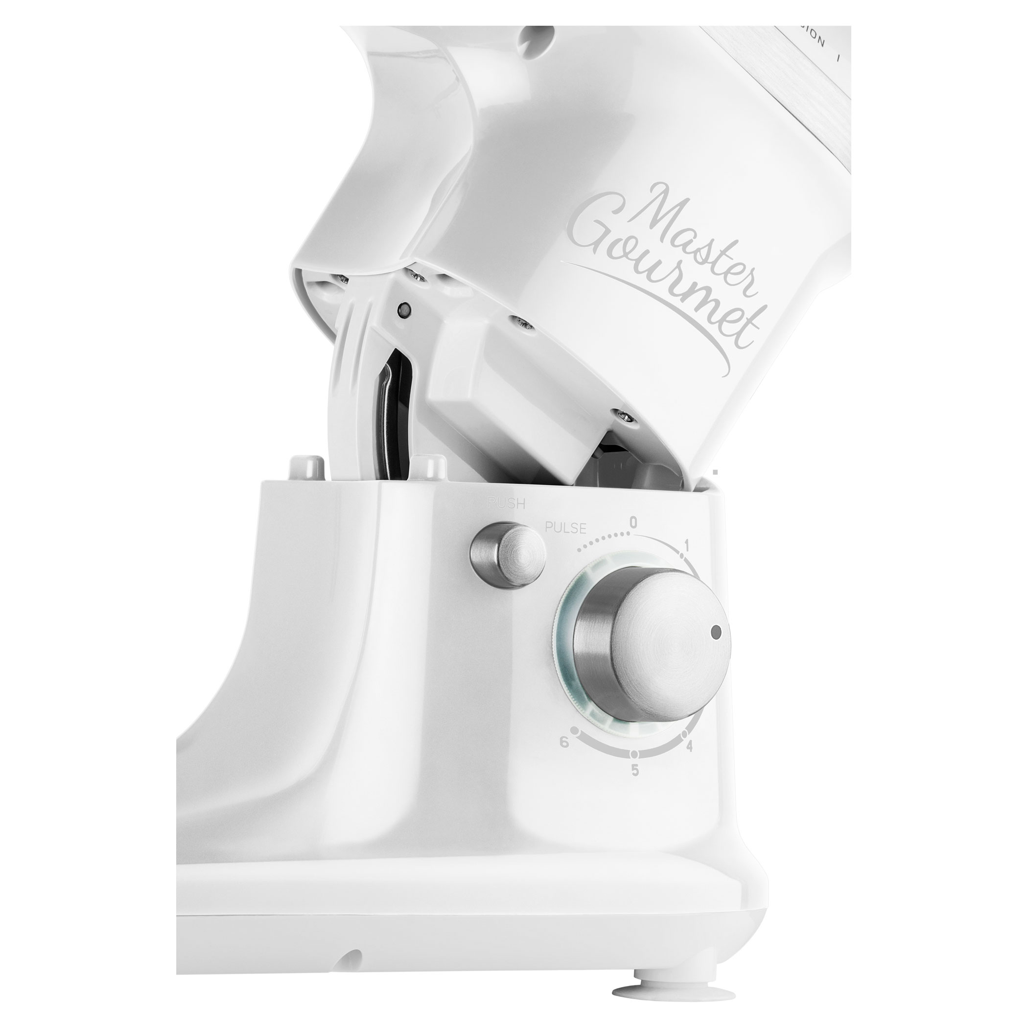 Купить Миксер Sencor STM 3620WH — Фото 5