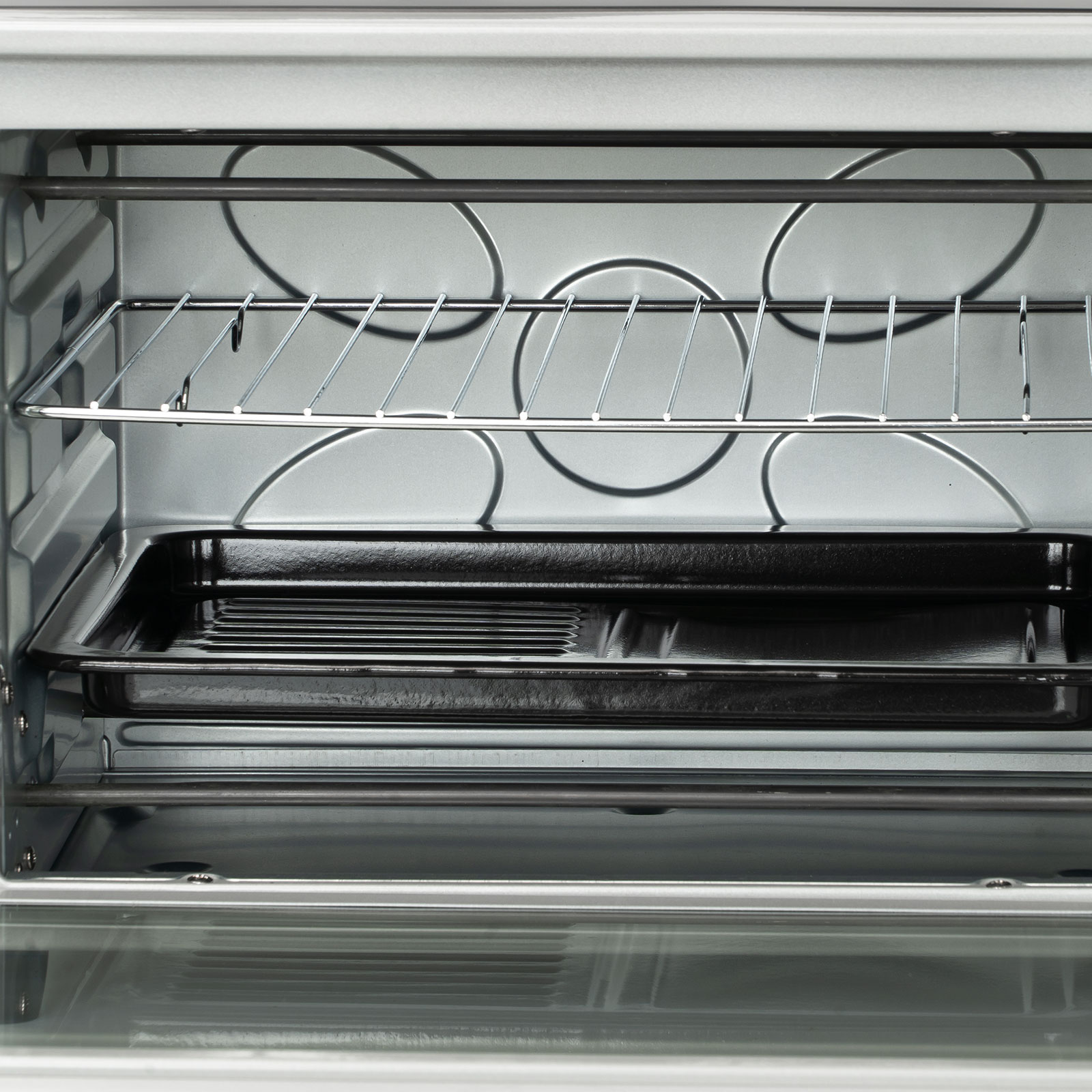 Купить Мини-печь GALAXY GL 2608 — Фото 3