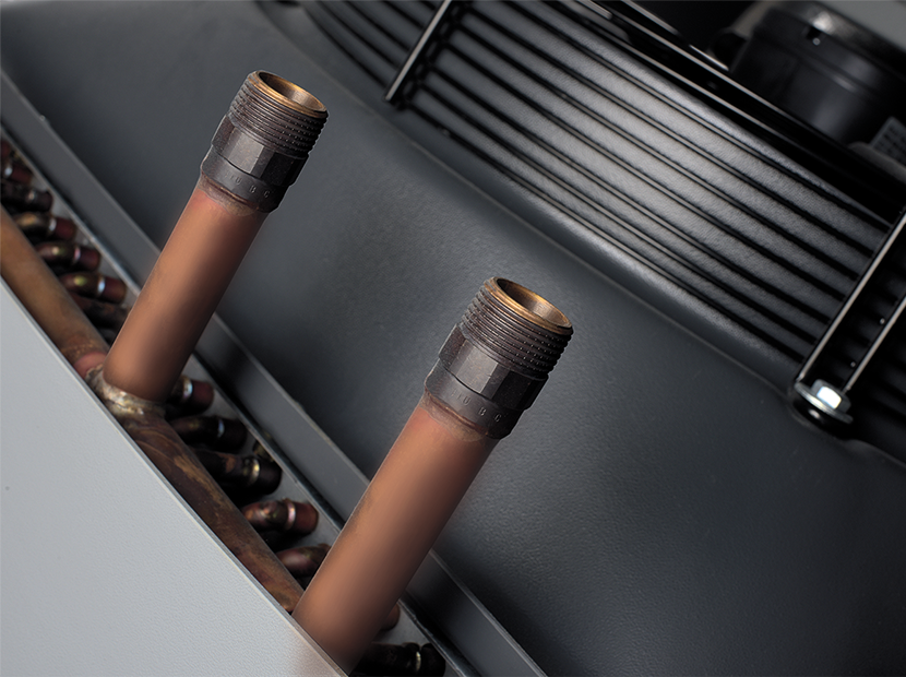 Купить Тепловая пушка BALLU BHP-W2-70-S — Фото 4