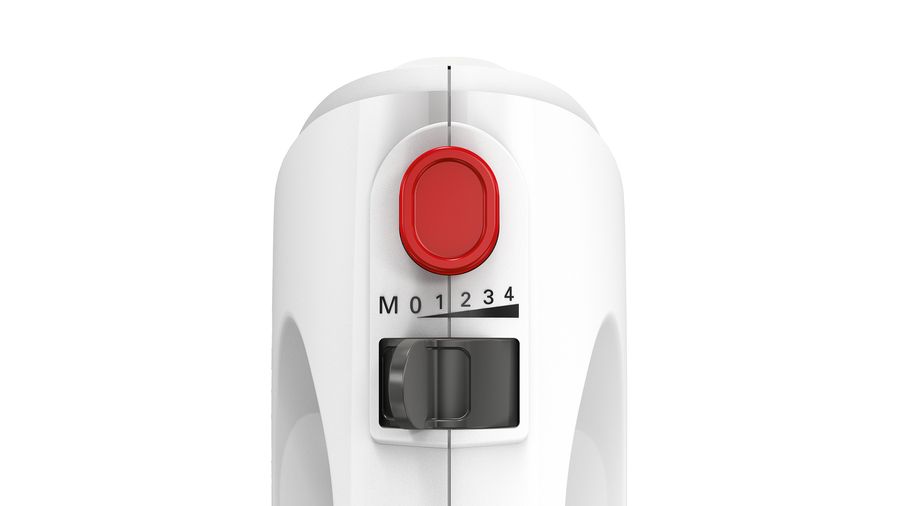 Купить Миксер BOSCH MFQ 2600W — Фото 4