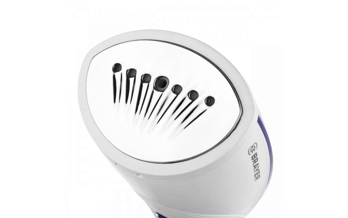 Купить Отпариватель BRAYER BR4120 — Фото 7