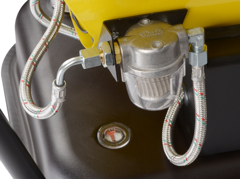 Купить Тепловая пушка BALLU BHDN-50 — Фото 4