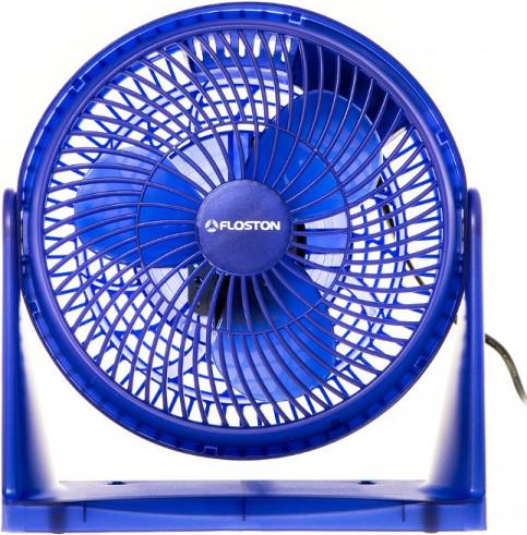 Вентилятор FLOSTON AF685 Blue																		 — описание, фото, цены в интернет-магазине PT Stores