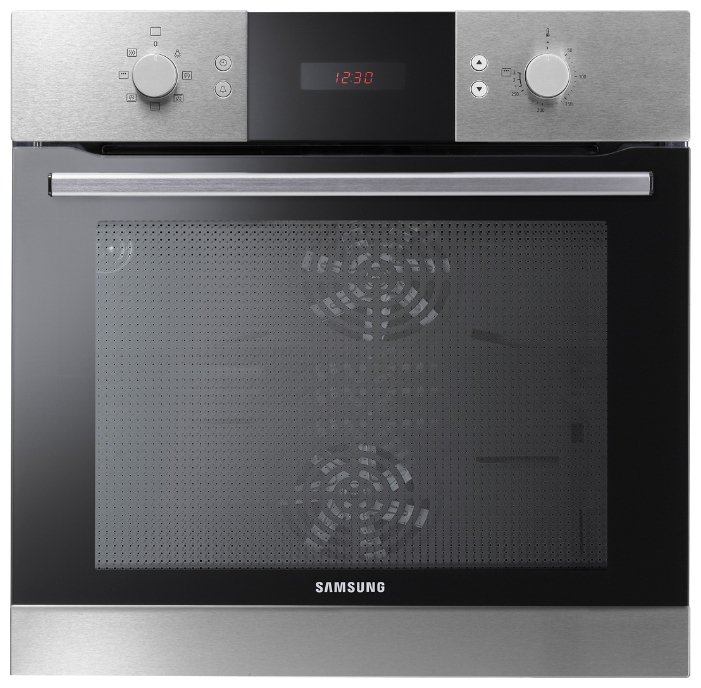 Электрический духовой шкаф SAMSUNG BFN1351T/BWT																		 — описание, фото, цены в интернет-магазине PT Stores