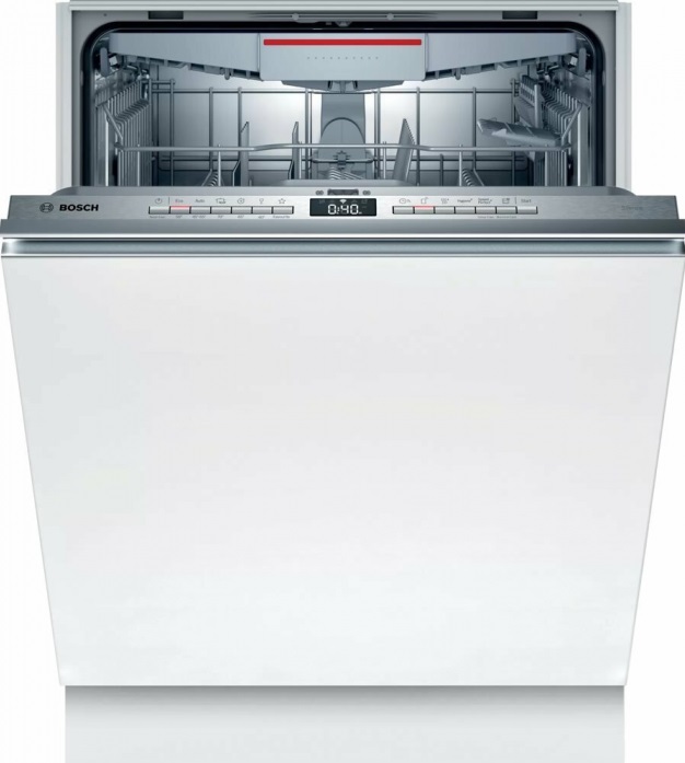 Встраиваемая посудомоечная машина Bosch SMV4HVX32E																		 — описание, фото, цены в интернет-магазине PT Stores