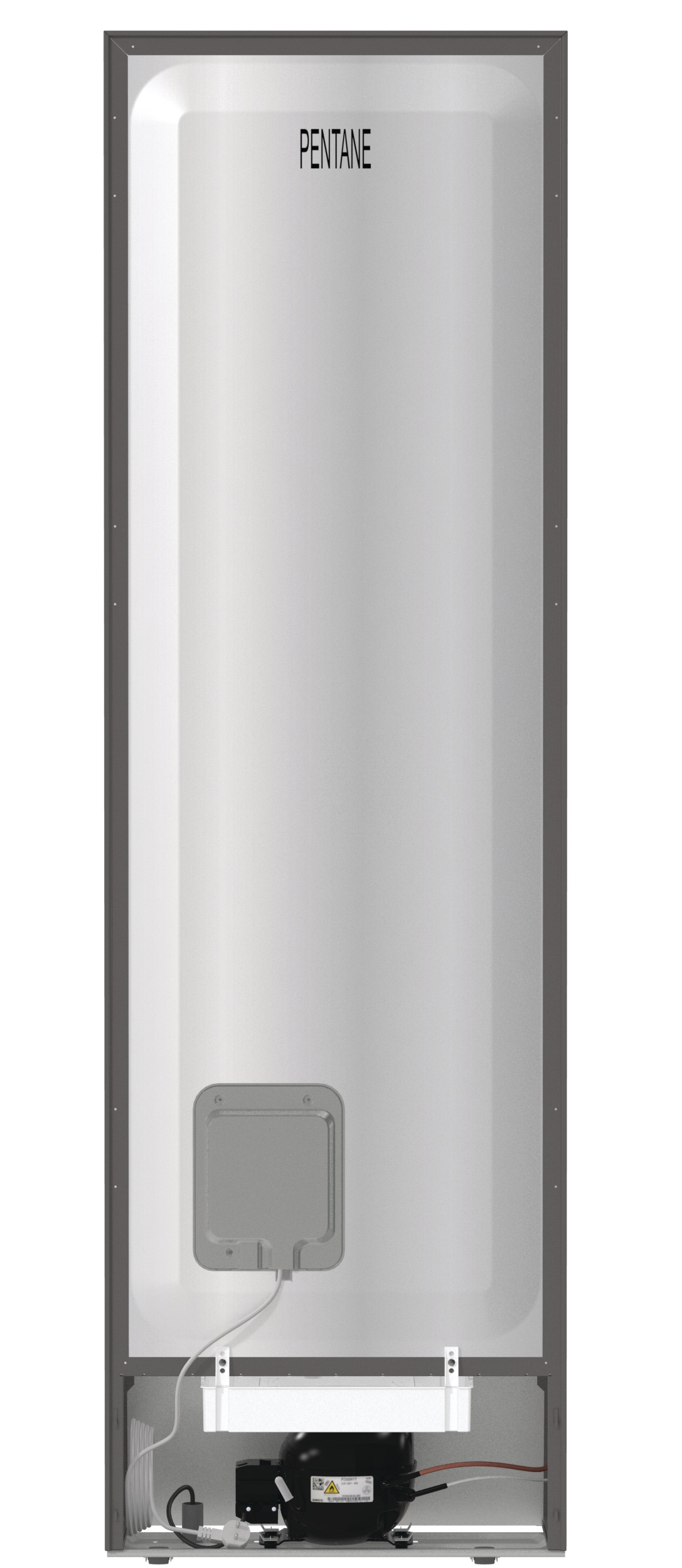 Купить Двухкамерный холодильник Gorenje NRK6201ES4 — Фото 7