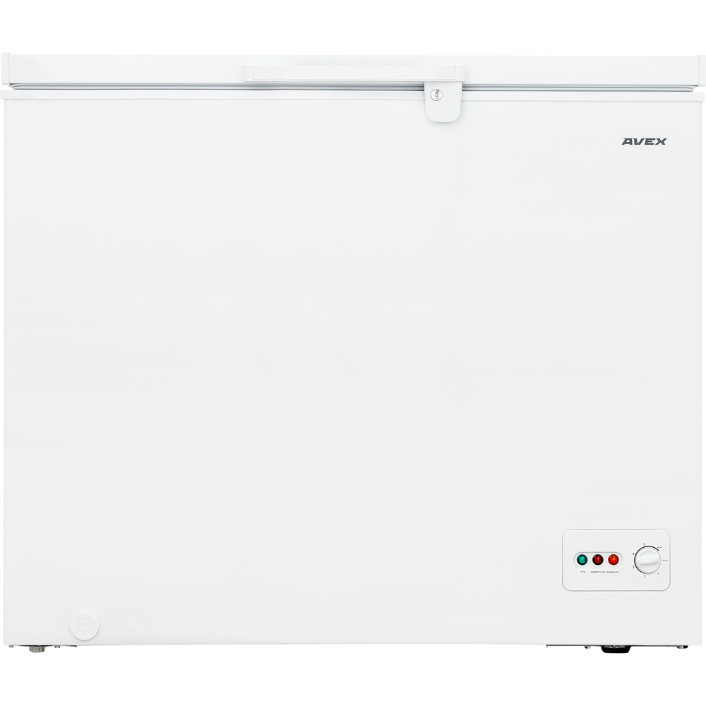 Купить Морозильный ларь AVEX CF 360 — Фото 13