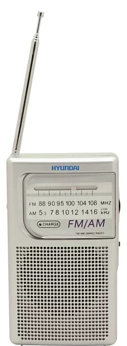  Hyundai H-PSR100																		 — описание, фото, цены в интернет-магазине PT Stores