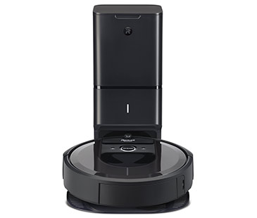 Купить Робот-пылесос IRobot Roomba i7+ PLUS — Фото 2