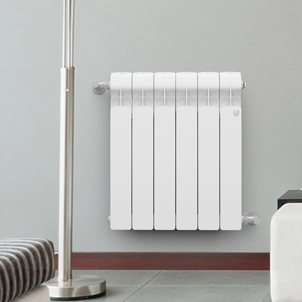 Купить Радиатор Royal Thermo Indigo Super 500 - 8 секц. — Фото 5