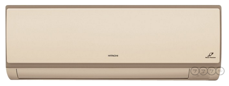 Кондиционер HITACHI RAS-08LH2(B)/RAC08LH1																		 — описание, фото, цены в интернет-магазине PT Stores