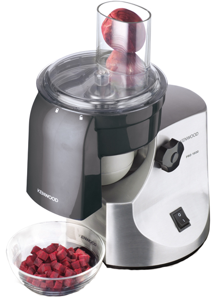 Мясорубка KENWOOD MG 517																		 — описание, фото, цены в интернет-магазине PT Stores