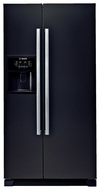 Холодильник BOSCH KAN 58A55																		 — описание, фото, цены в интернет-магазине PT Stores