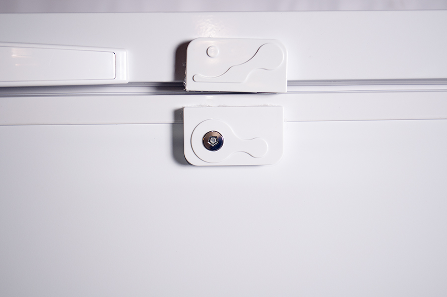 Купить Морозильный ларь RENOVA FC-530 BIO — Фото 4