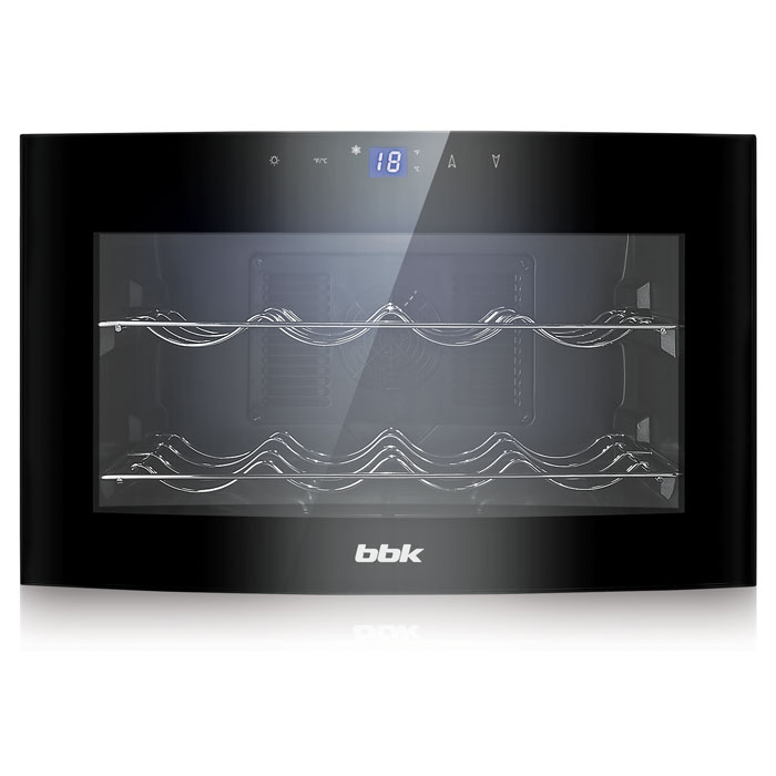 Холодильник BBK RF-048																		 — описание, фото, цены в интернет-магазине PT Stores