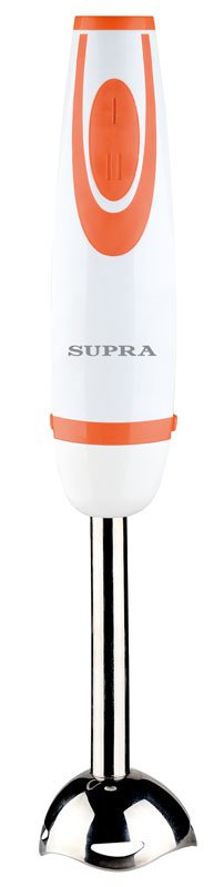 Блендер SUPRA HBS-700, orange																		 — описание, фото, цены в интернет-магазине PT Stores