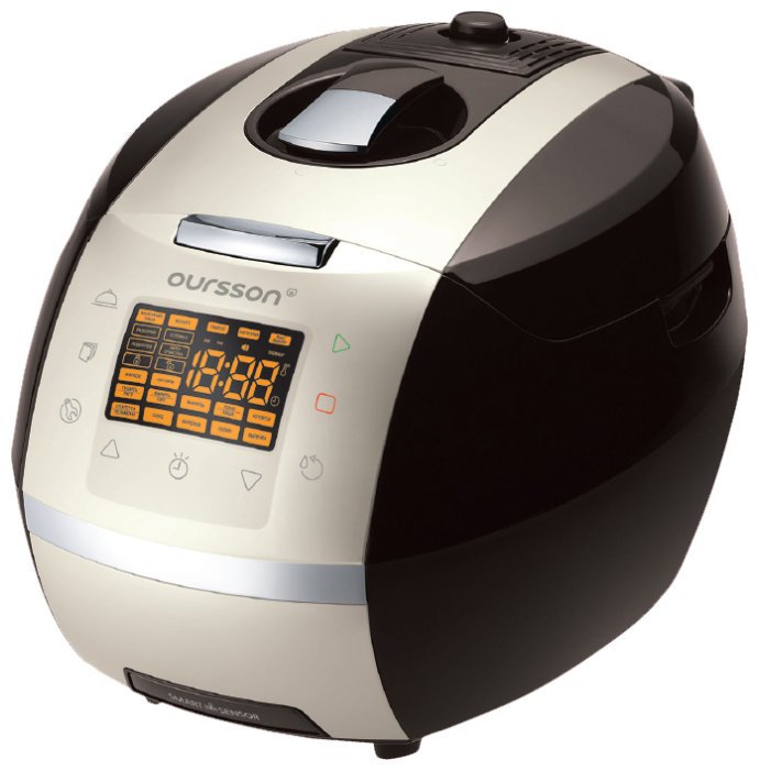 Мультиварка Oursson MI5040PSD/IV																		 — описание, фото, цены в интернет-магазине PT Stores