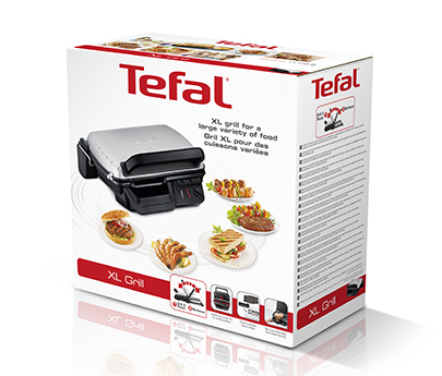 Купить Гриль TEFAL GC 600010 — Фото 9
