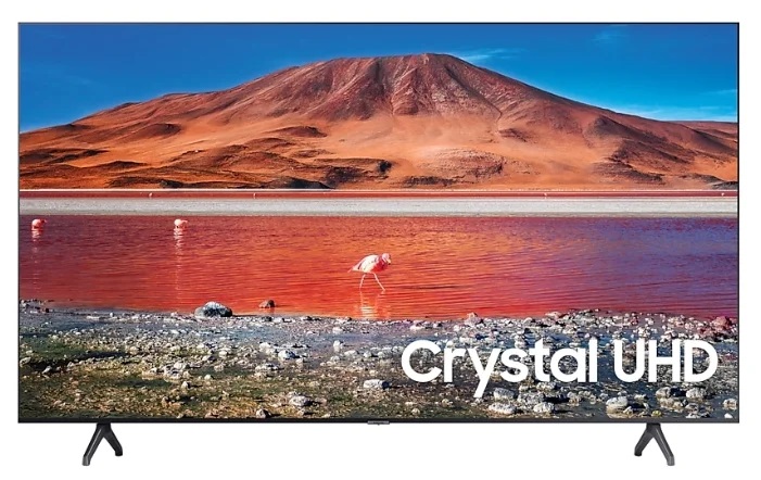 Телевизор SAMSUNG UE50TU7170																		 — описание, фото, цены в интернет-магазине PT Stores
