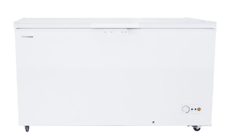 Морозильный ларь HISENSE FC-53DD4SA																		 — описание, фото, цены в интернет-магазине PT Stores