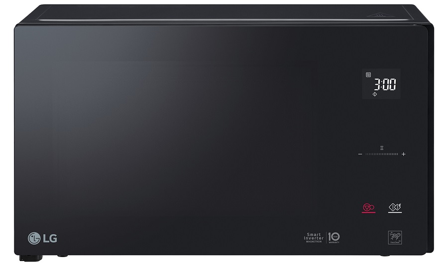 Микроволновая печь LG MB65W95DIS																		 — описание, фото, цены в интернет-магазине PT Stores