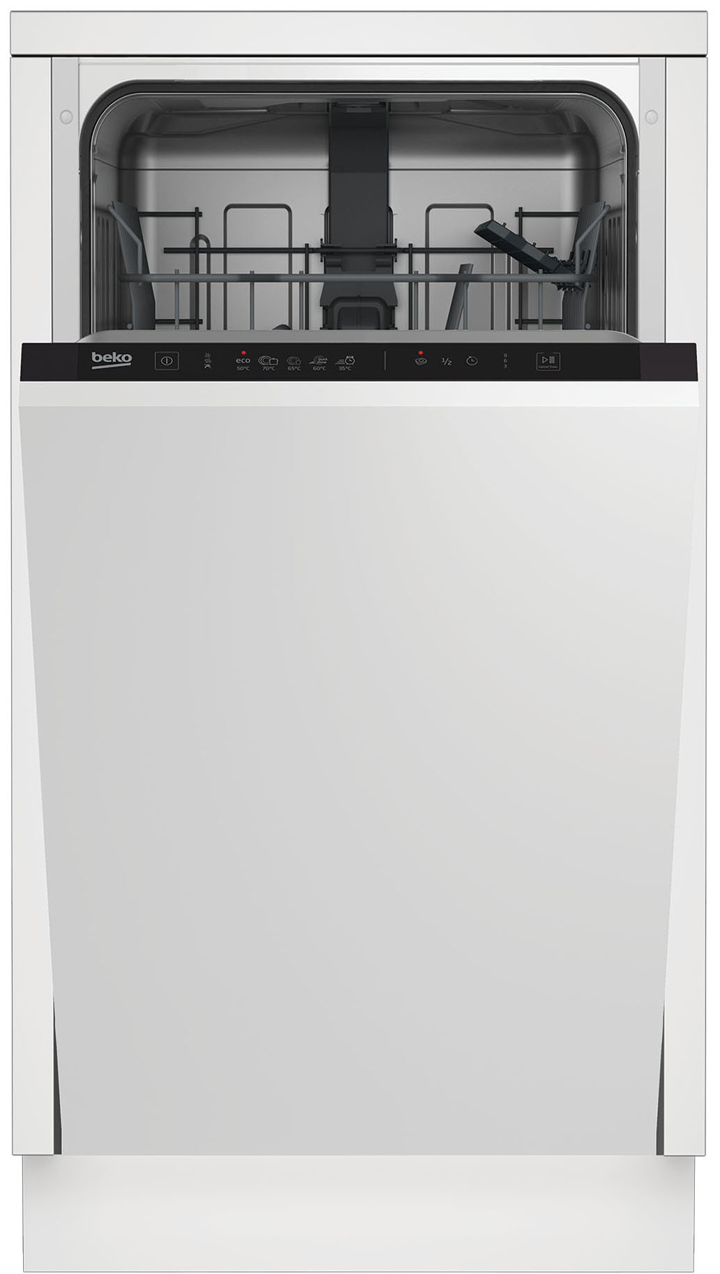 Встраиваемая посудомоечная машина BEKO DIS15R12																		 — описание, фото, цены в интернет-магазине PT Stores