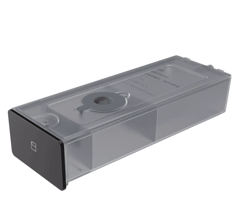 Купить Электрический духовой шкаф Haier HOS-F5CVN8GB — Фото 3