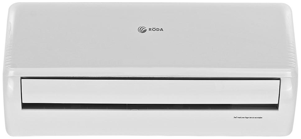 Кондиционер Roda RS-A30F/RU-A30F (комплект)																		 — описание, фото, цены в интернет-магазине PT Stores