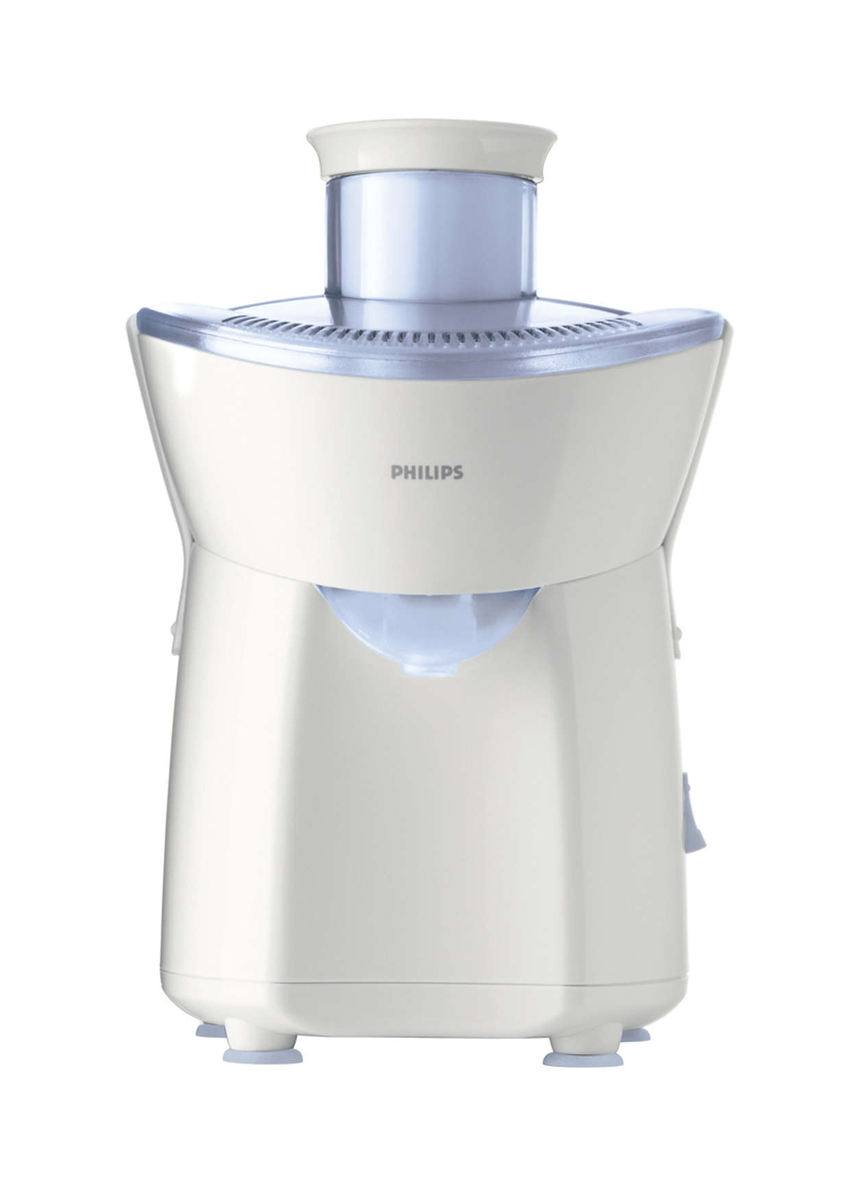 Купить Соковыжималка PHILIPS HR 1821/70 — Фото 2