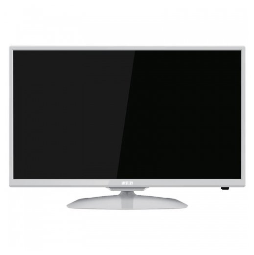 Телевизор Mystery MTV-2231LT2 WHITE																		 — описание, фото, цены в интернет-магазине PT Stores