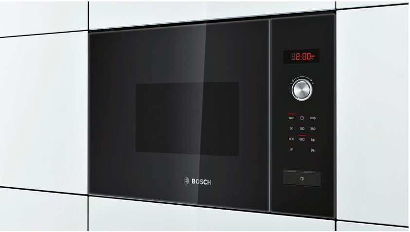 Купить Встраиваемая СВЧ печь BOSCH HMT 75M664 — Фото 3